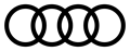 Logo of Audi - Cluj Airport