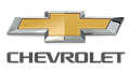 Logo of Chevrolet - Cluj Airport