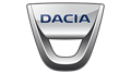 Logo of Dacia - Cluj Airport