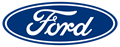 Logo of Ford - Cluj Airport