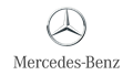 Logo of Mercedes - Cluj Airport
