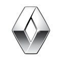 Logo of Renault - Cluj Airport