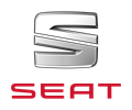 Logo of Seat - Cluj Airport
