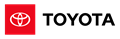 Logo of Toyota - Cluj Airport
