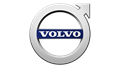 Logo of Volvo - Cluj Airport