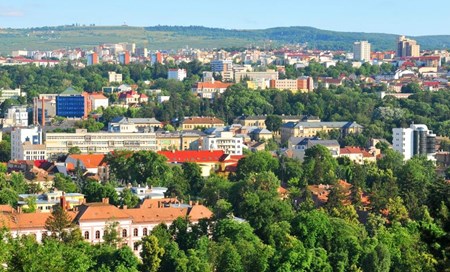 Cluj International Airport - All Information on Cluj International Airport (CLJ)